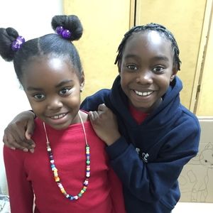 Meet your Posher, Igea